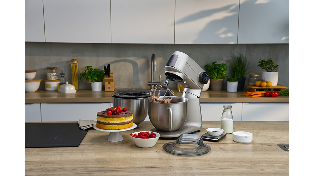 Kuchynsk&yacute; robot Sencor STM 7630RS_14