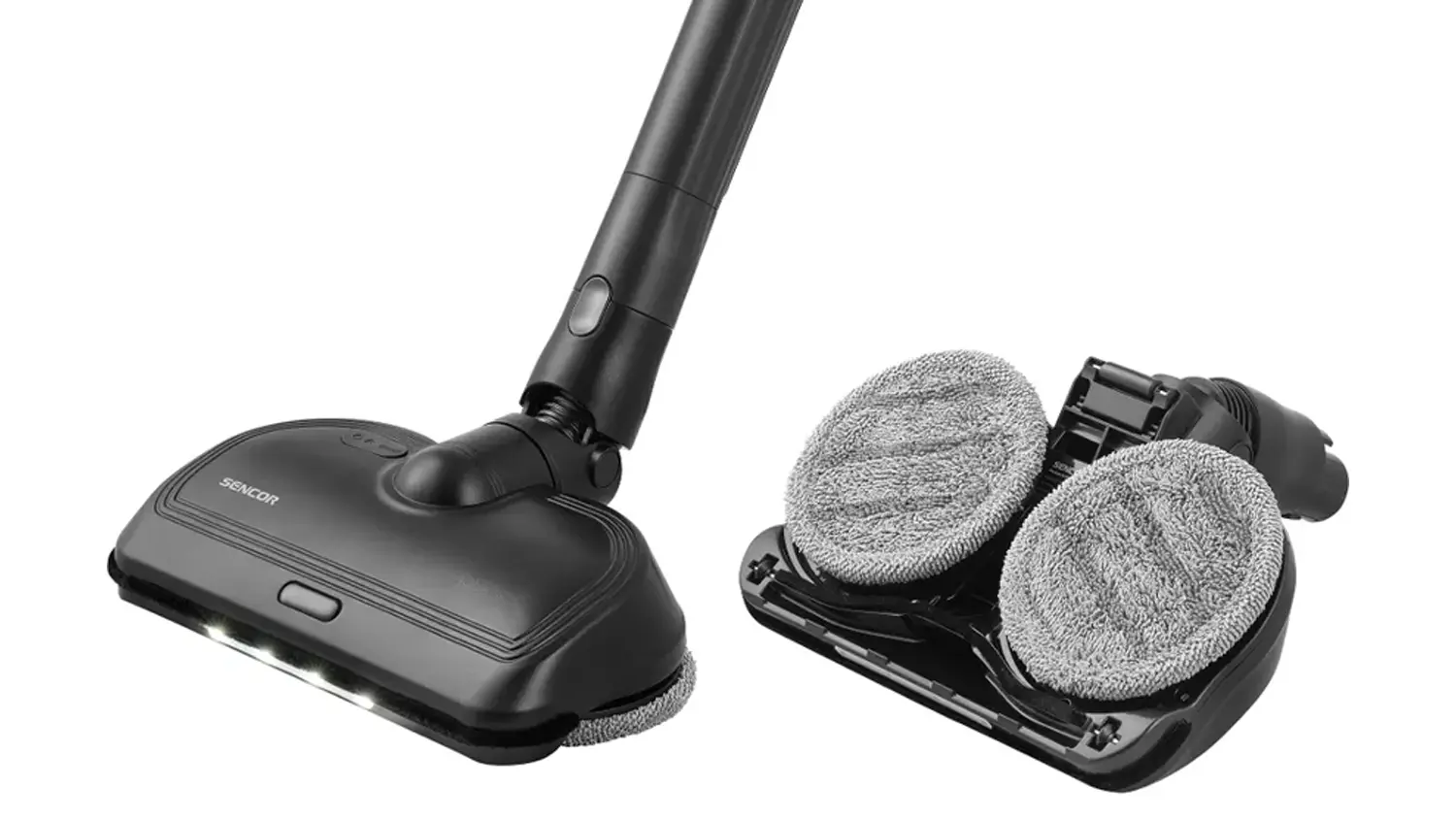 Mopovacie textílie Sencor SVX 087 na mycí hubici