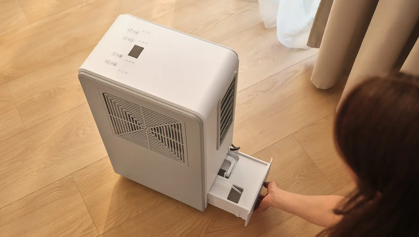 Režim ventilácie