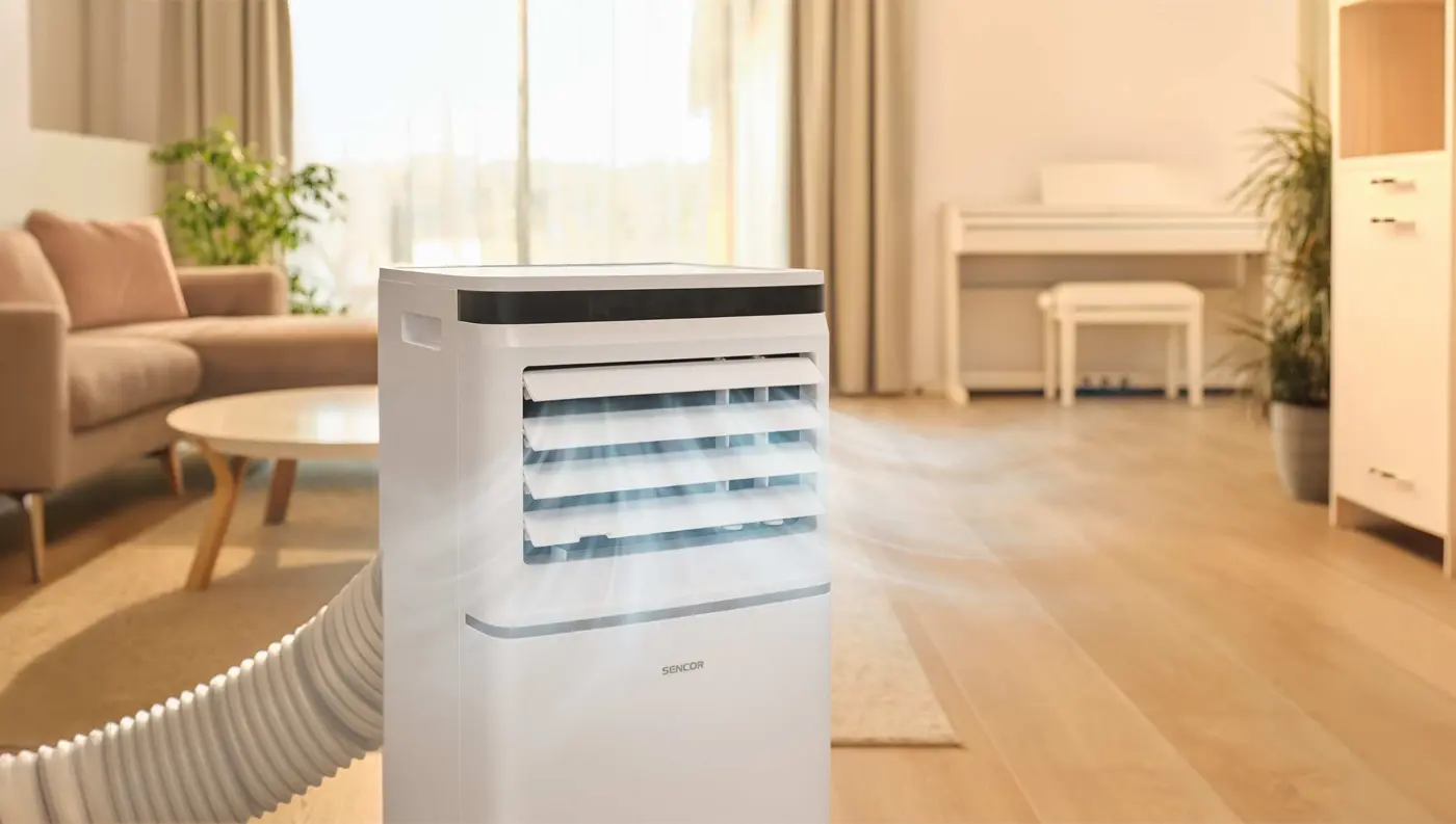 Ekonomick&yacute; režim ventilace
