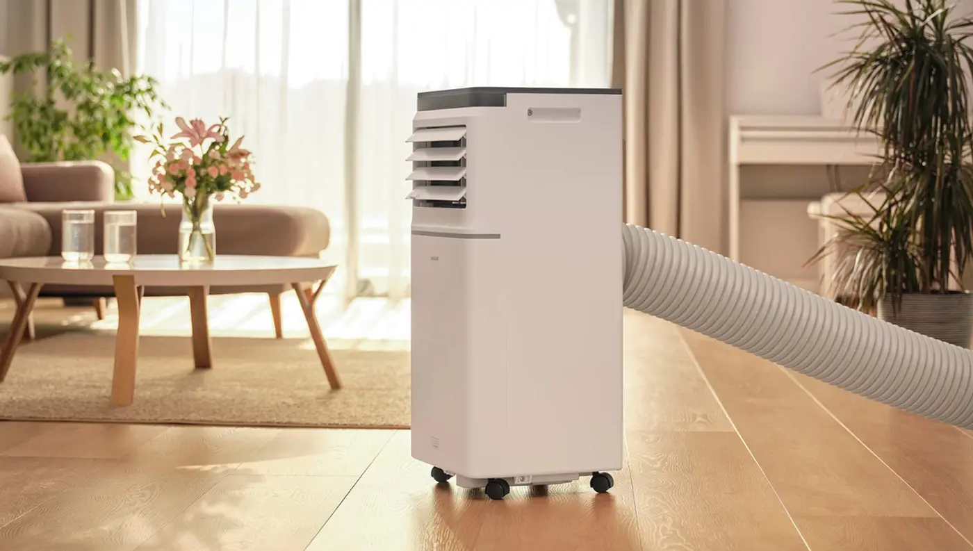Sencor SAC MT8042C mobil klíma légkivezető csöve