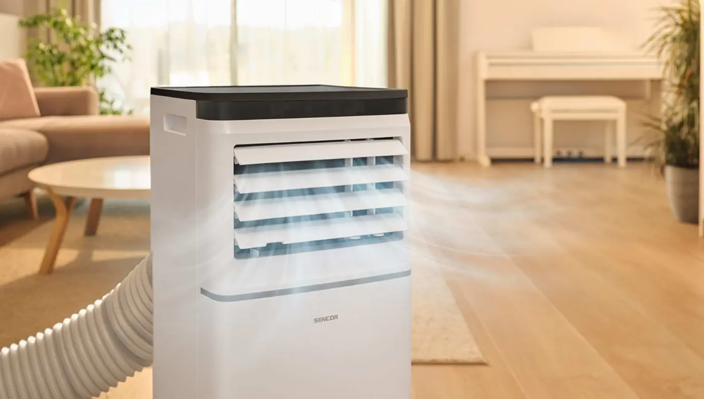 Energiatakarékos ventilátor üzemmód