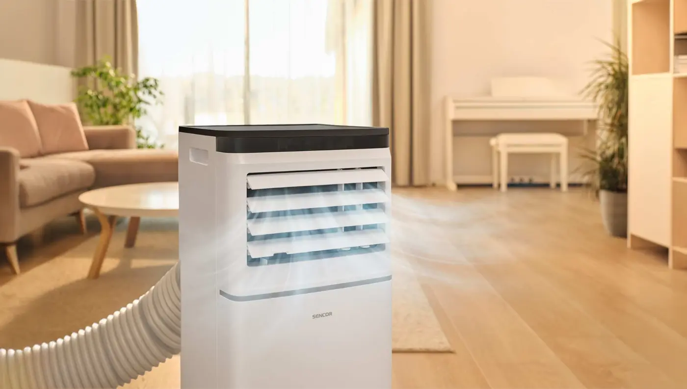 Ekonomick&yacute; režim ventilace
