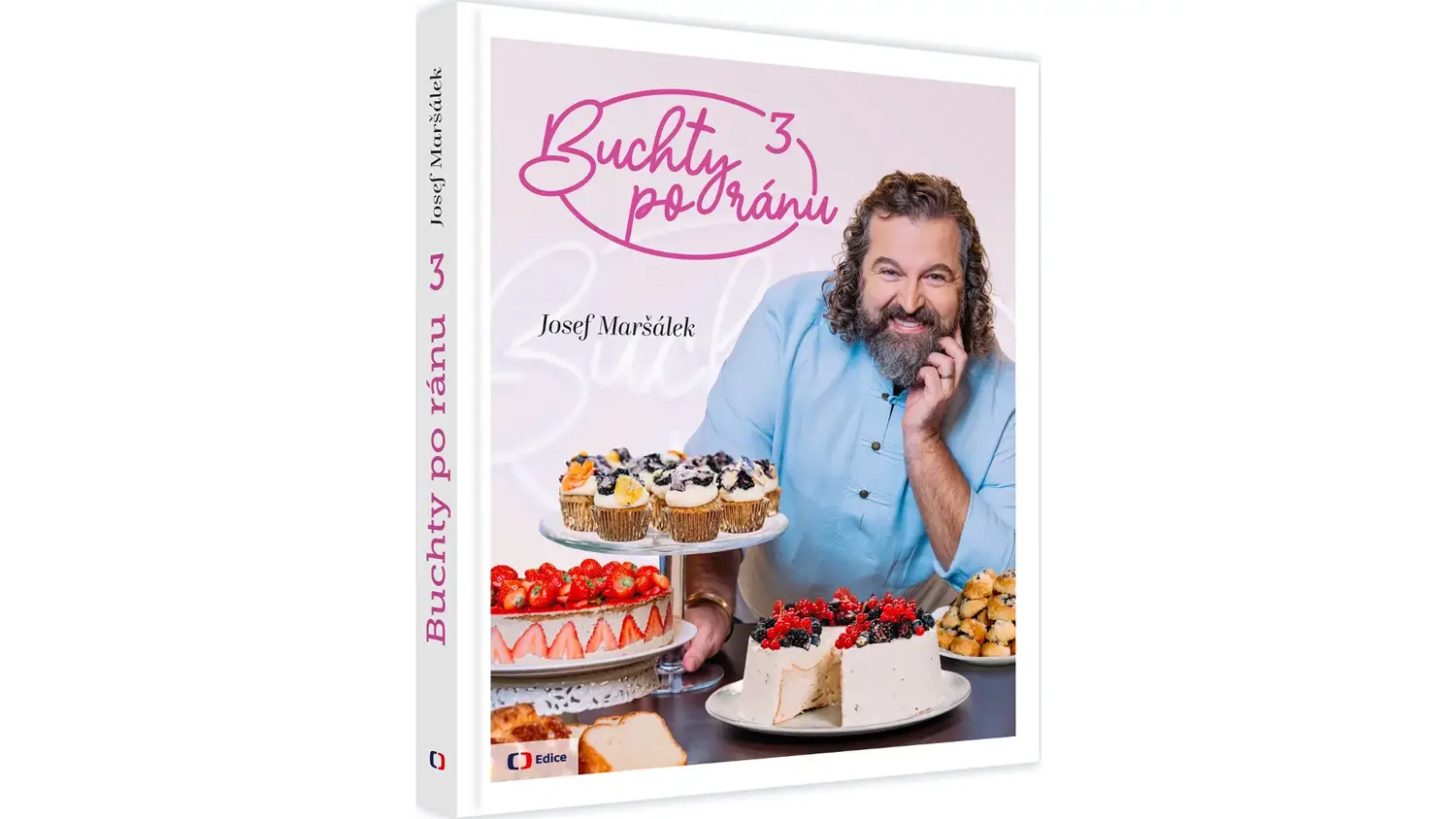 Kuch&aacute;rka Sencor Buchty po r&aacute;nu 3
