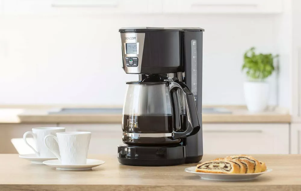 Sencor SCE 5070BK coffee maker_01