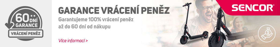 Sencor_vraceni