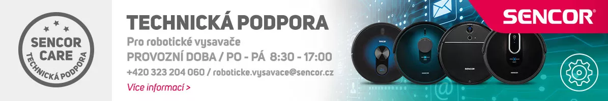 Sencor_zaruka