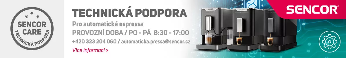 Sencor_zaruka