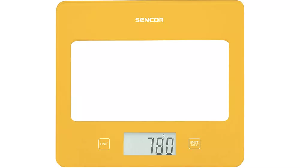 SENCOR SKS 5036YL