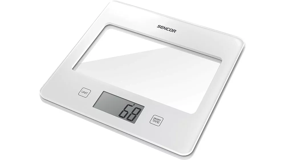 SENCOR SKS 5030WH