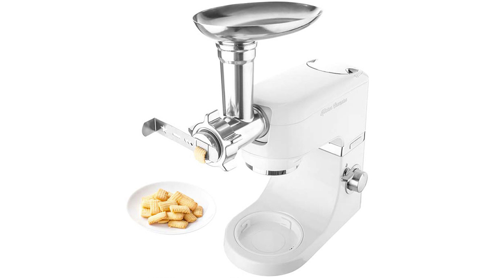 SENCOR STM 6350WH stand mixer + STX 046 accessories