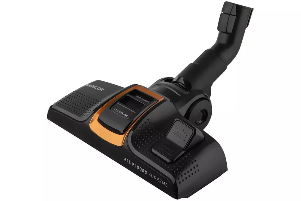 Univerz&aacute;ln&iacute; podlahov&aacute; hubice s v&yacute;suvn&yacute;m kart&aacute;čem k vysavači sencor SVC 8505TI_06