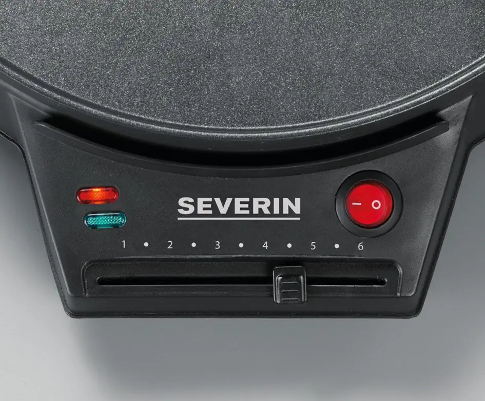 Palačinkovač Severin CM 2198