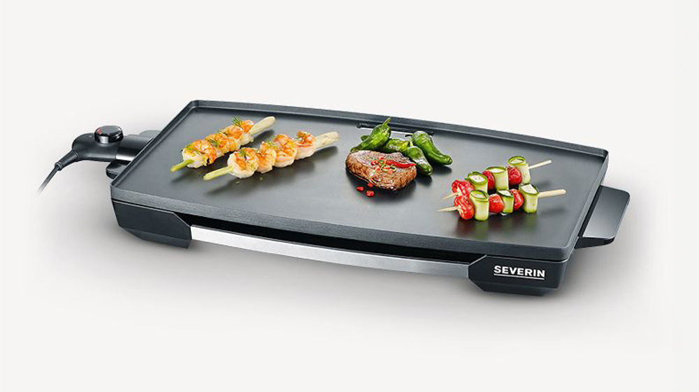 Stolní gril Severin KG 2397