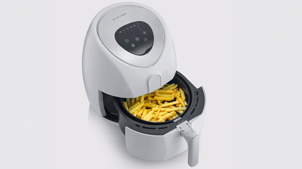 Horkovzdušná fritéza Severin FR 2440