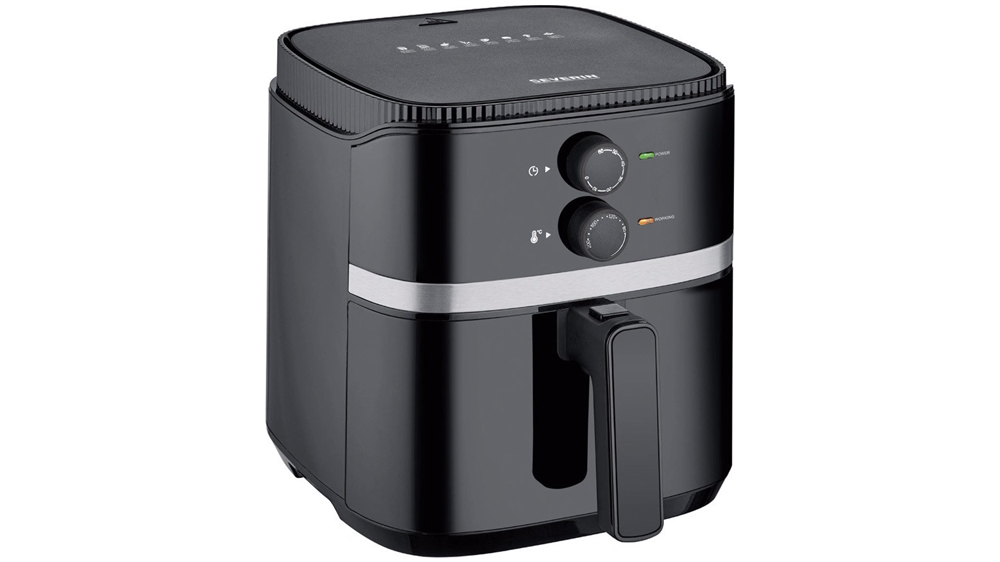 Horkovzdušná fritéza Severin FR 2452