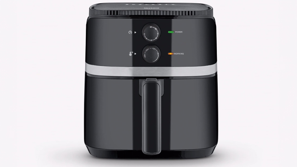 Horkovzdušná fritéza Severin FR 2452