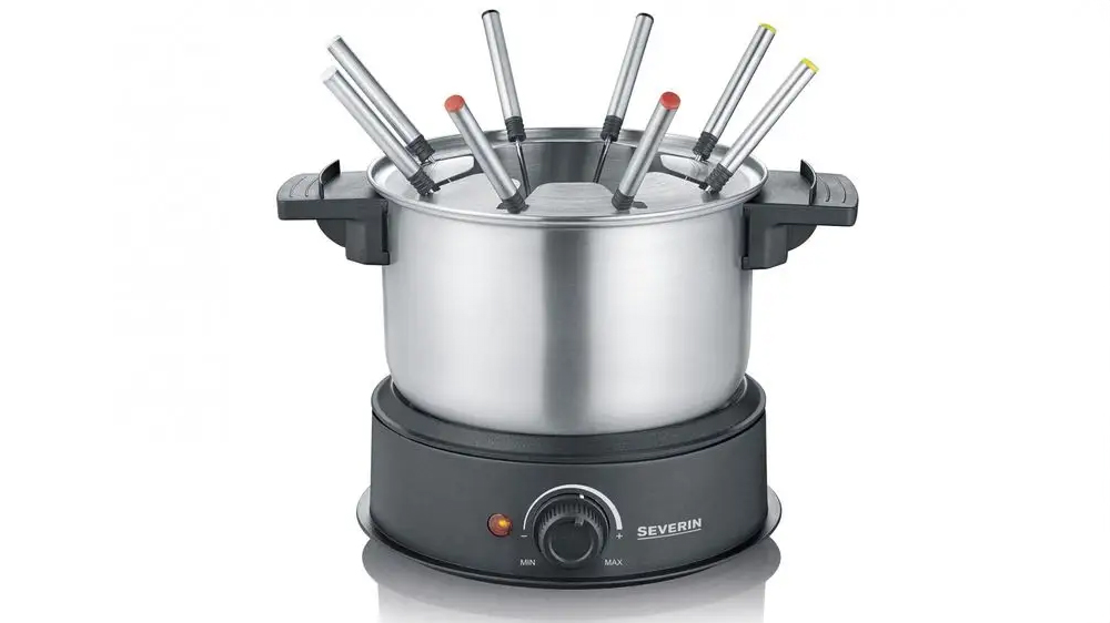 Fondue set Severin FO 2470_01