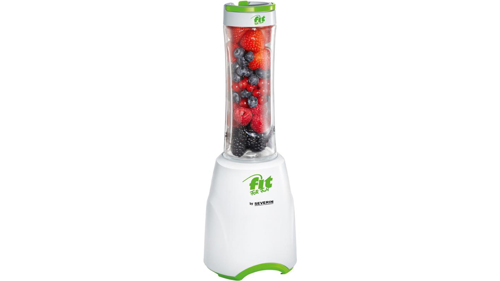 Smoothie mixér Severin SM 3735_01