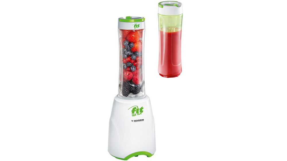 Smoothie mixér Severin SM 3735_02