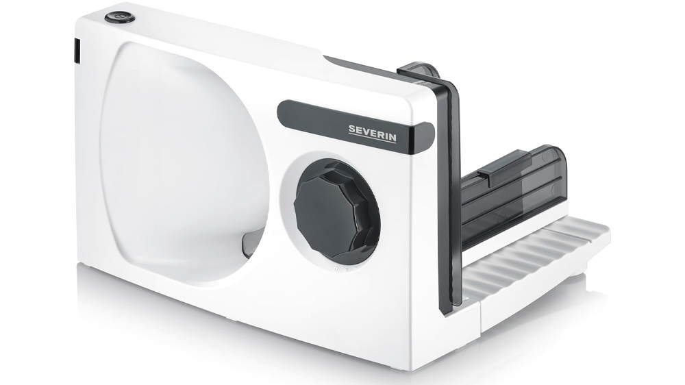 Elektrický kráječ SEVERIN AS 3912