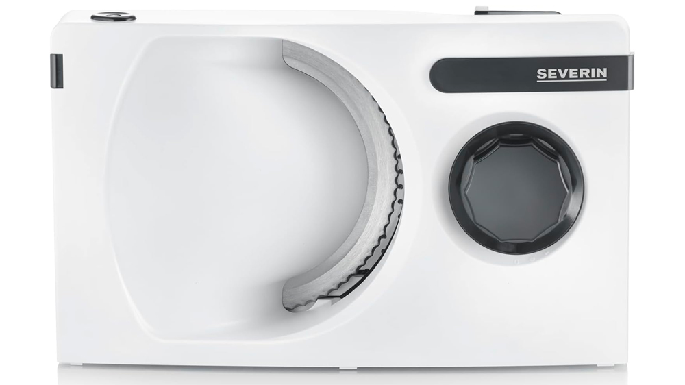 Elektrický kráječ SEVERIN AS 3912