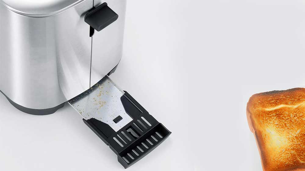 Tácek na drobky topinkovače Severin AT 2621_03