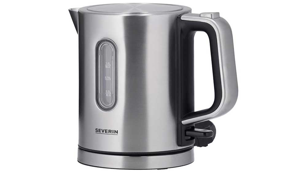 – Rychlovarná konvice Severin WK 3401_01