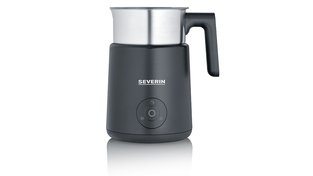 Indukční napěňovač mléka Severin SM 3579_01