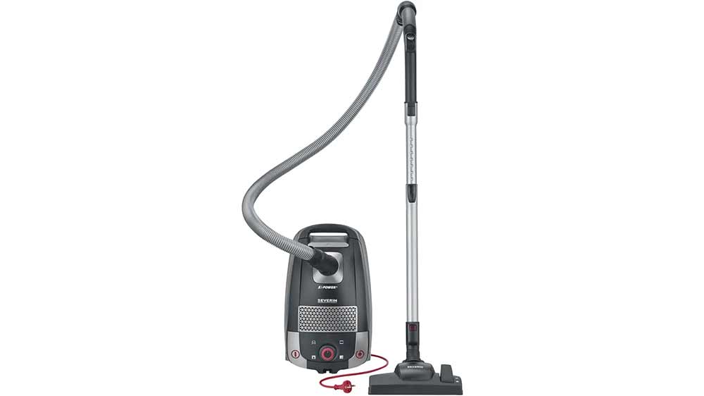 Sáčkový vysavač Severin BC 7052_01