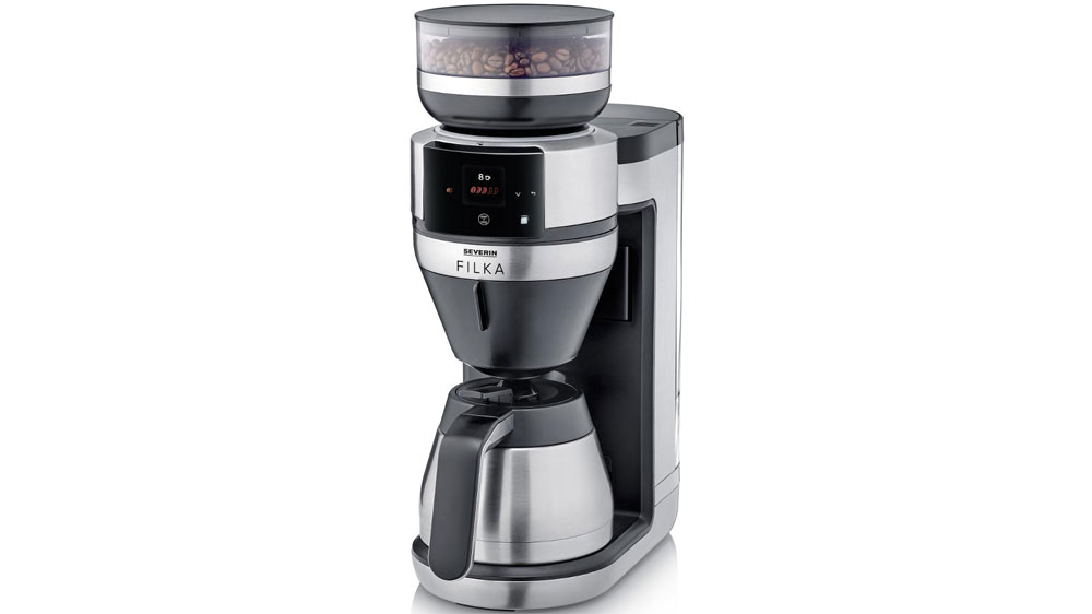 Překapávací kávovar Severin FILKA KA 4853_01