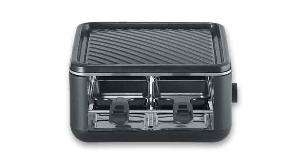 Mini raclette gril Severin RG 2360_01
