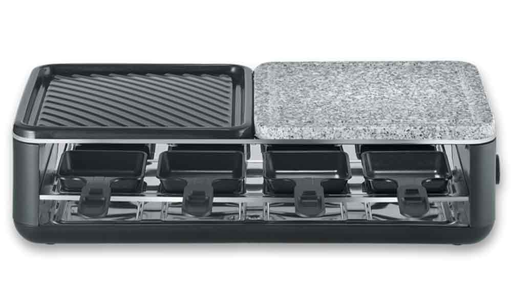 Raclette gril Severin RG 2366_01