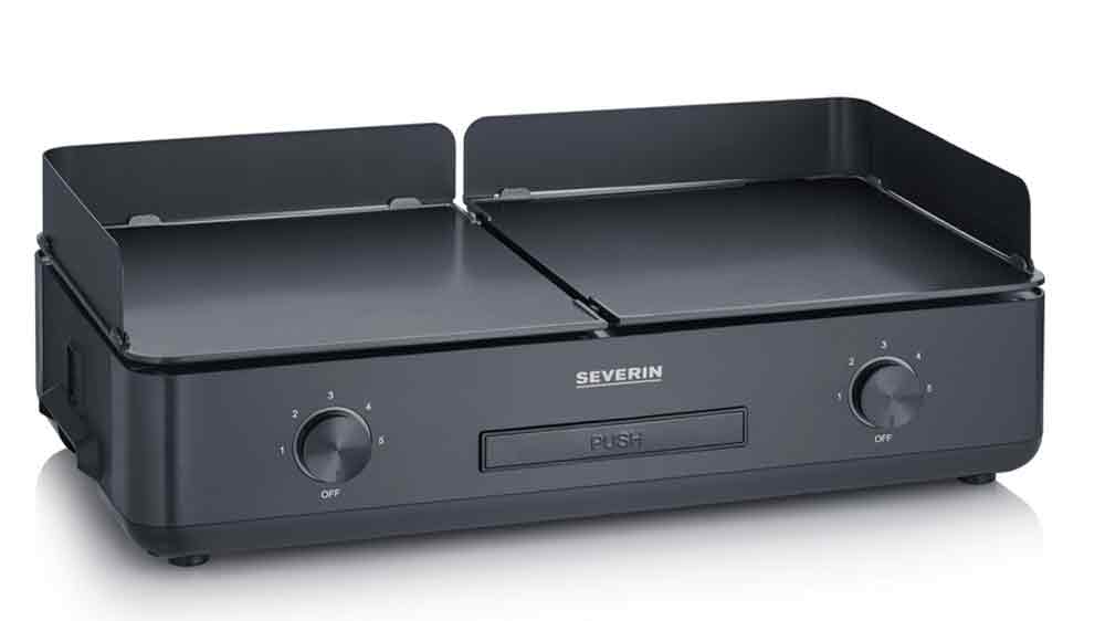 Stolní gril Severin PG 8569_01