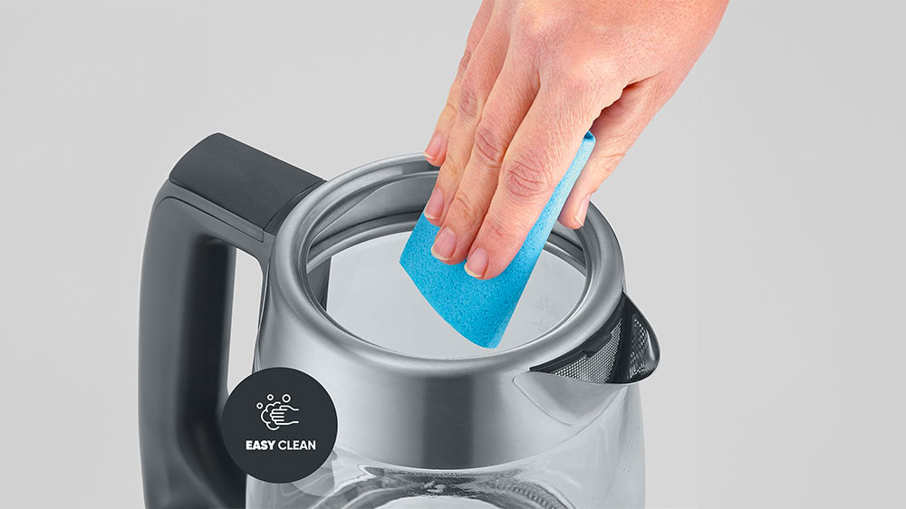 Čištění rychlovarné konvice Severin WK 3480 _02