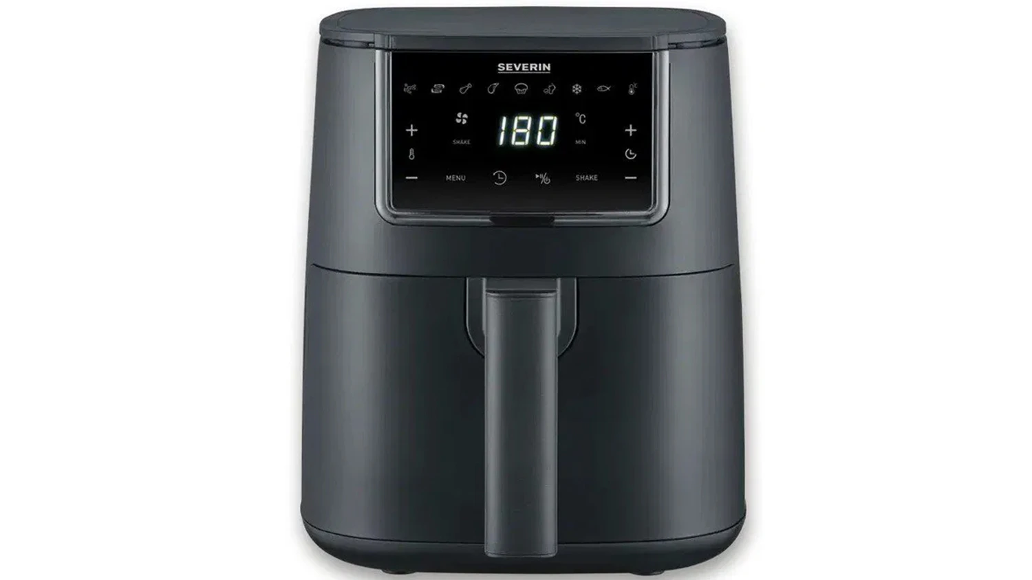 Horkovzdušná fritéza Severin FR 2461