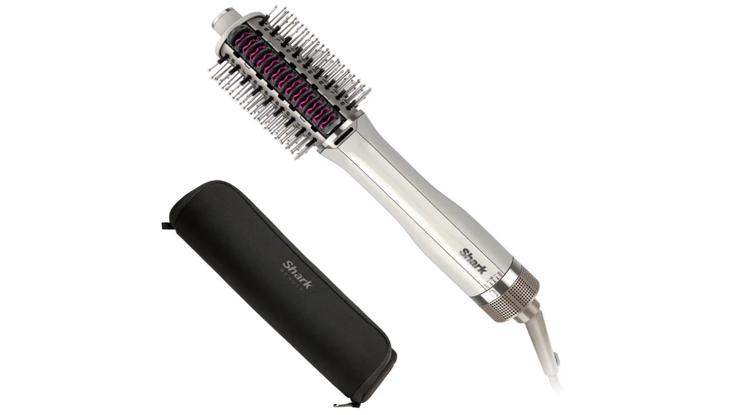 Kulmofén Shark HT212EU SmoothStyle