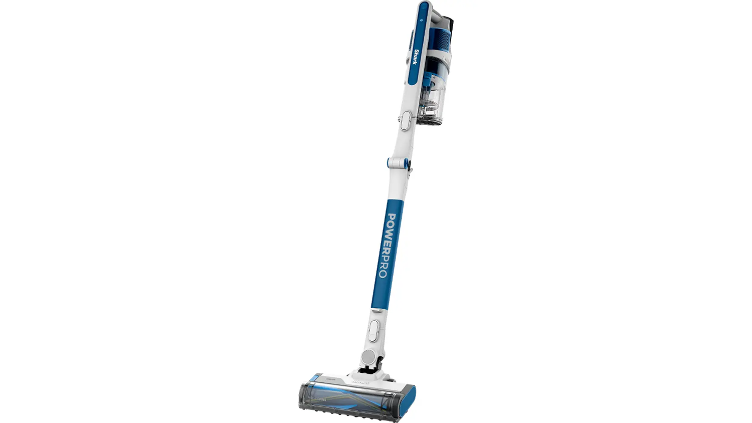 Tyčový vysavač Shark PowerPro IZ380EU