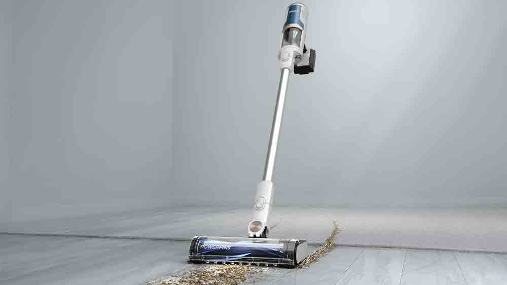 Tyčový vysavač Shark Cordless Pro BU3521EU_02