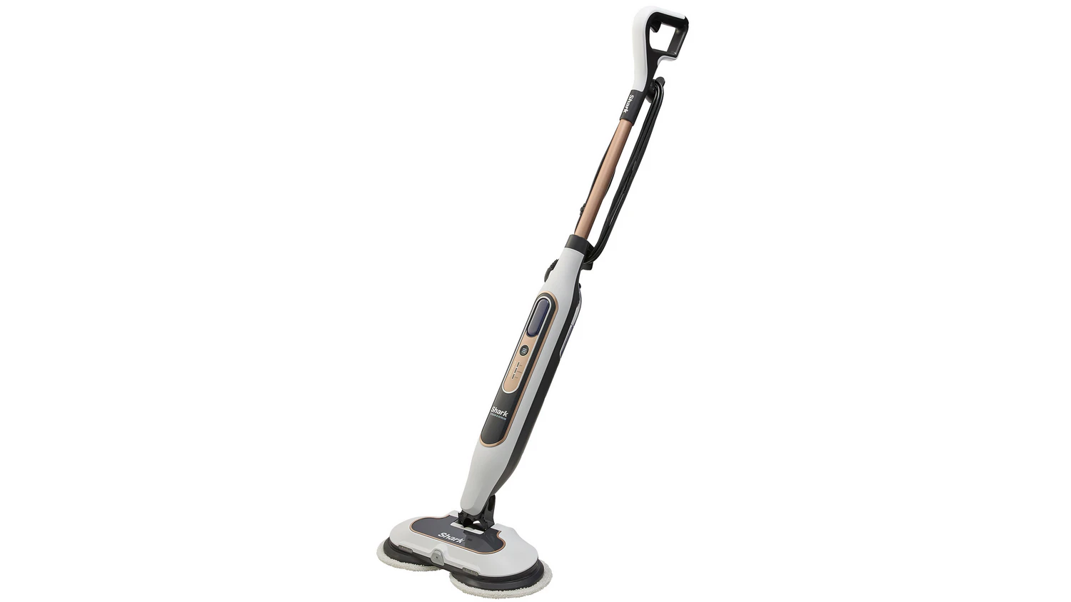 Tyčový parní čistič Shark S8201EU Steam & Scrub