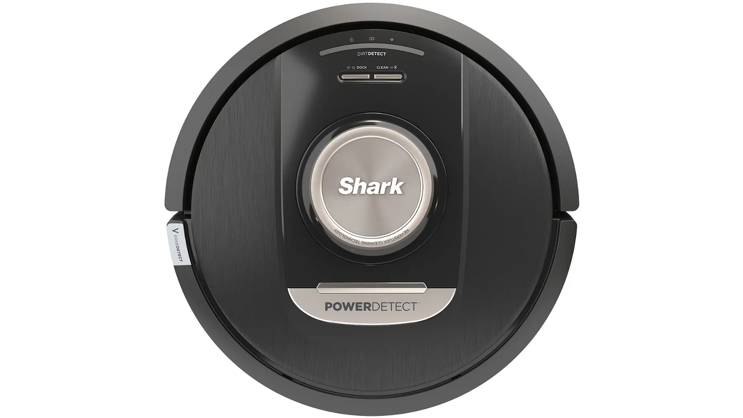 Robotický vysavač Shark RV2820VEEU PowerDetect seshora