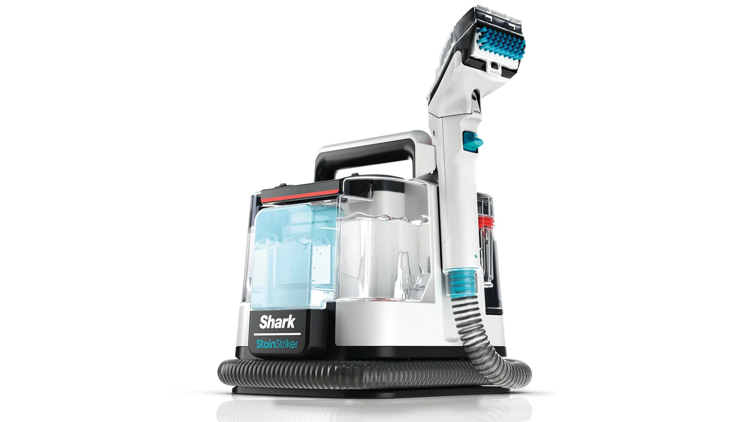 Tepovač Shark PX200EUT StainStriker