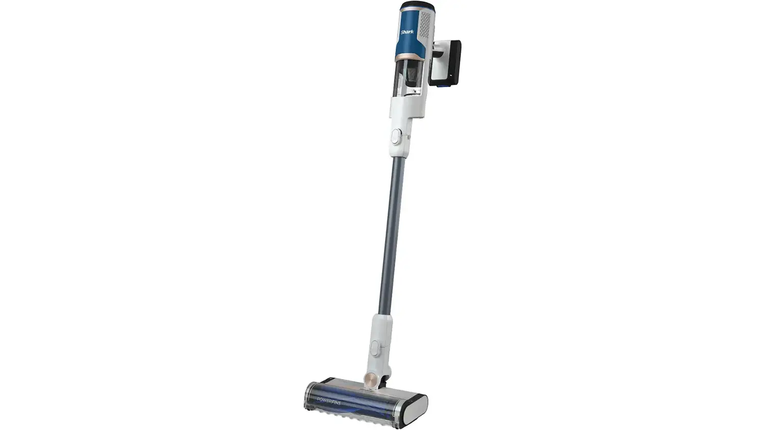 Tyčový vysavač Shark BU1120EU Cordless Pro