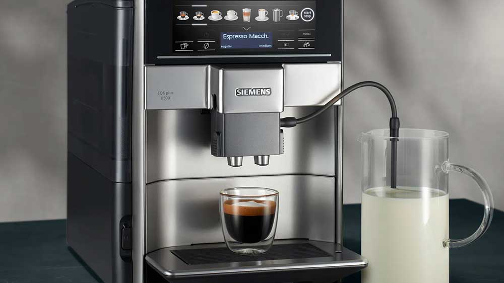 Espresso Siemens TE655203RW s mlékem_02