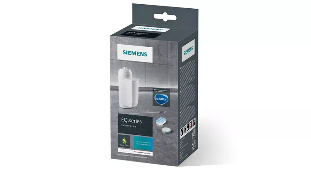 Siemens TZ80004A