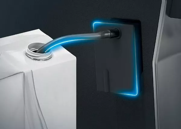 Adaptér na mléko Siemens TZ70001