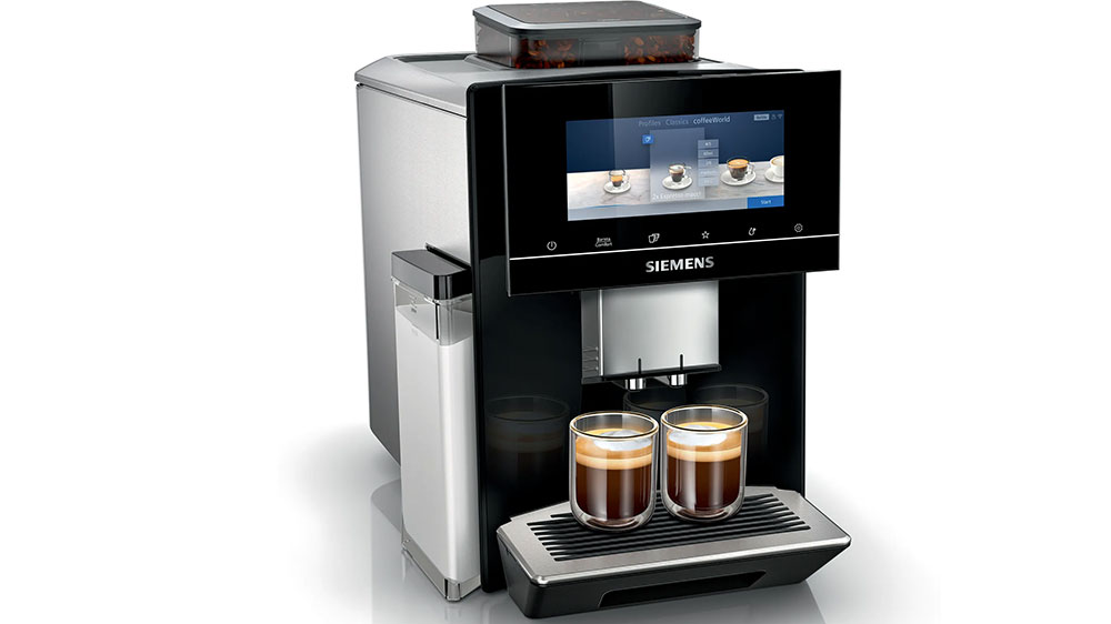 Kávovar Espresso SIEMENS TQ905R09_01