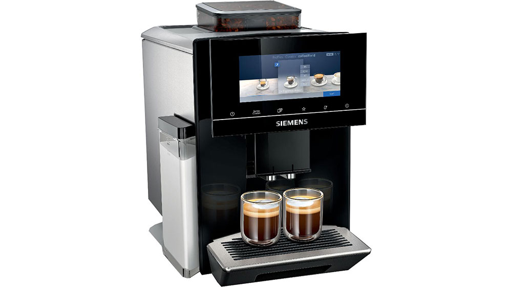 Kávovar Espresso SIEMENS TQ903R09_01