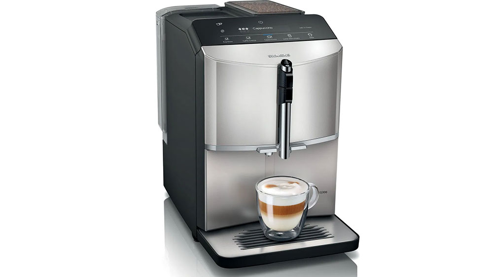 Kávovar Espresso SIEMENS TF303E07_01