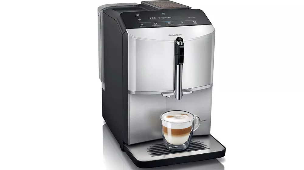 Kávovar Espresso SIEMENS TF303E01_01